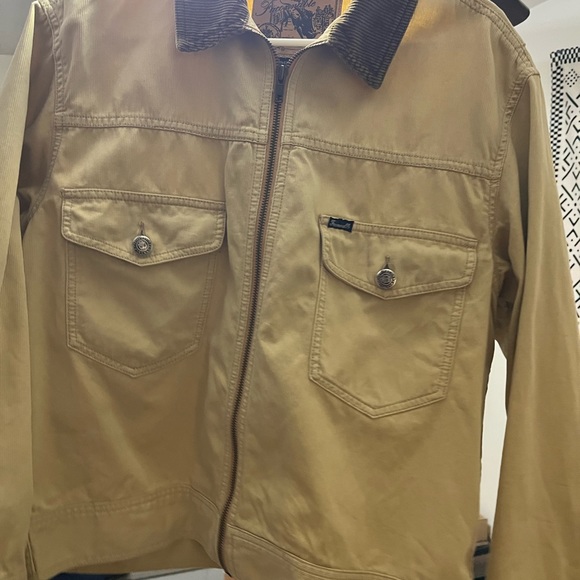 Vintage Faconnable Ranch Jacket - Picture 6 of 6